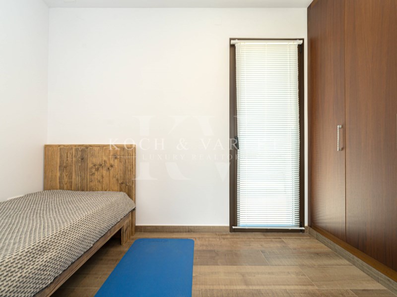  in Cap Martin - Neubau