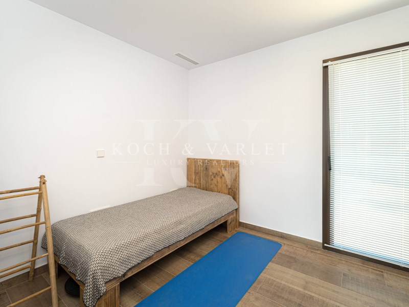  in Cap Martin - Neubau