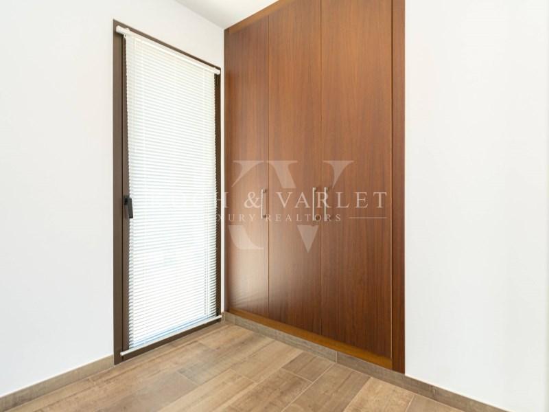  in Cap Martin - Neubau