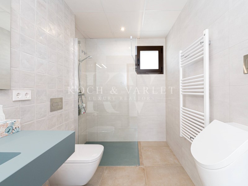  in Cap Martin - Neubau