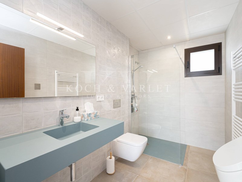  in Cap Martin - Neubau