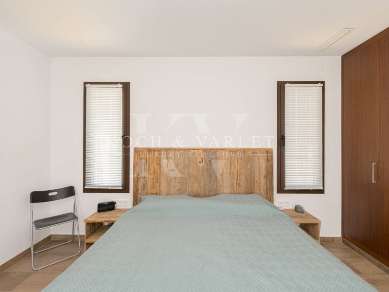  in Cap Martin - Neubau