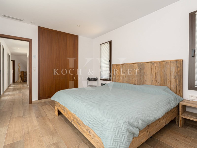  in Cap Martin - Neubau