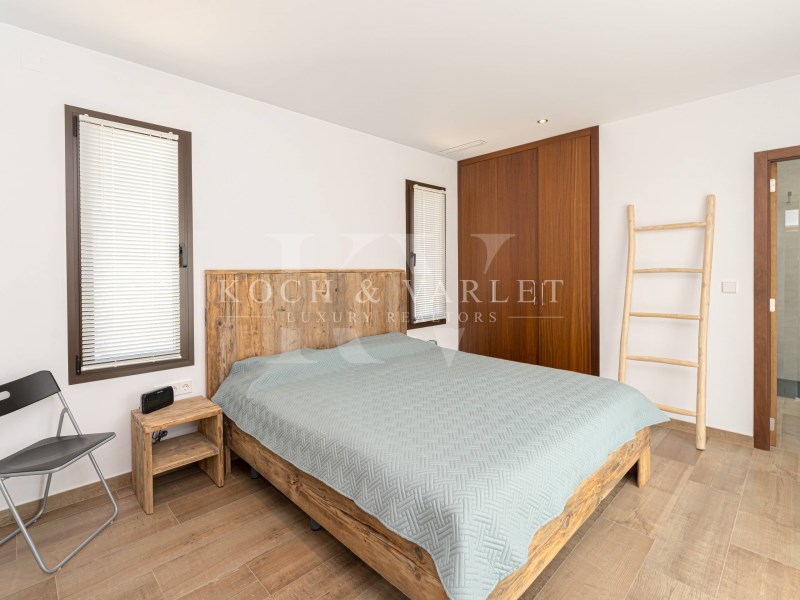  in Cap Martin - Neubau