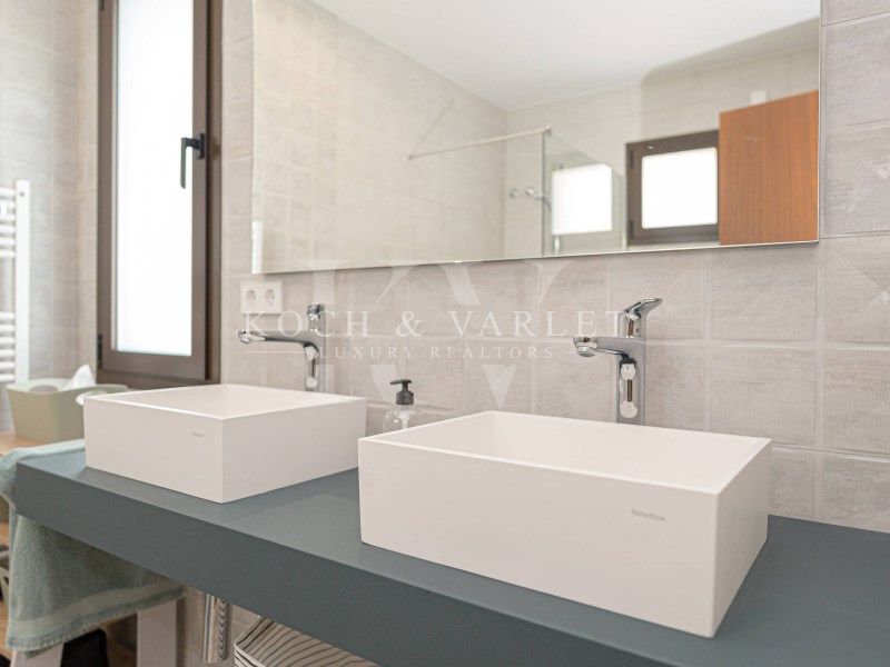  in Cap Martin - Neubau