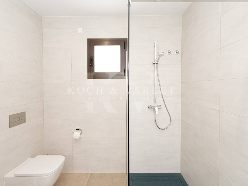  in Cap Martin - Neubau