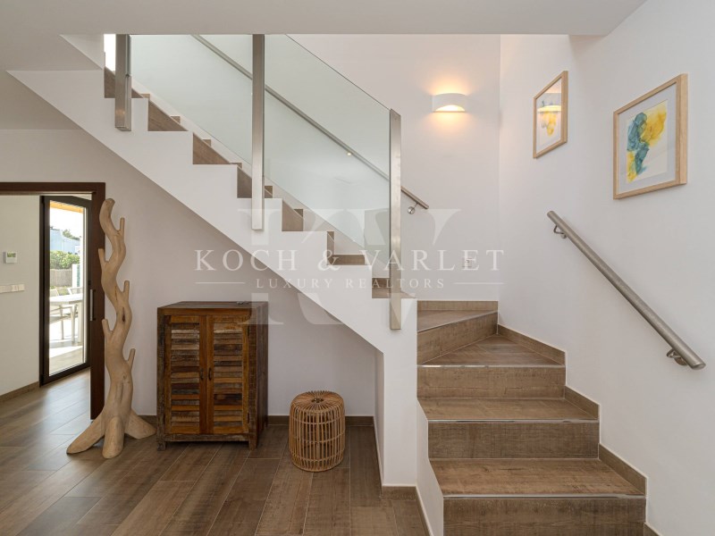  in Cap Martin - Neubau