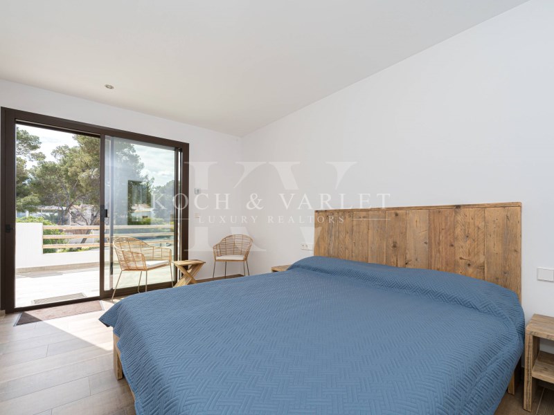  in Cap Martin - Neubau