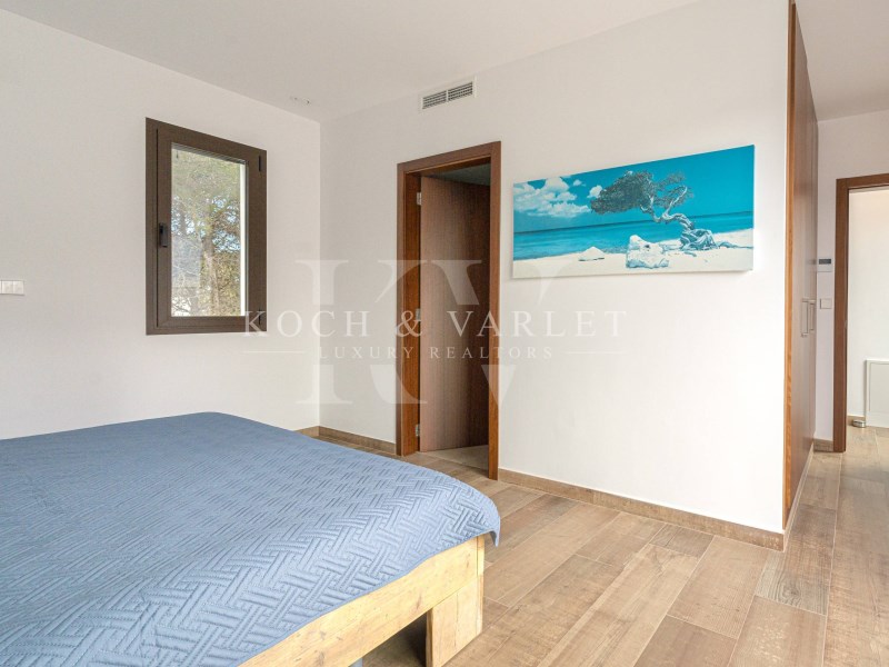  in Cap Martin - Neubau