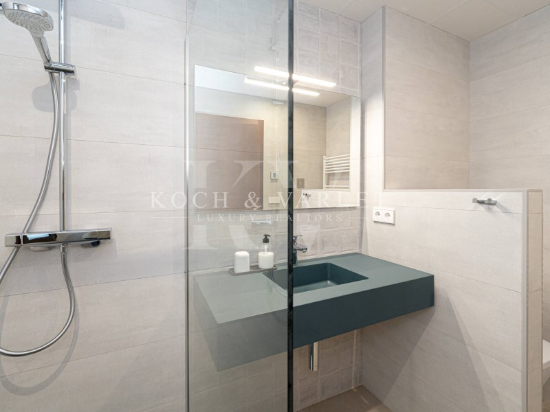  in Cap Martin - Neubau