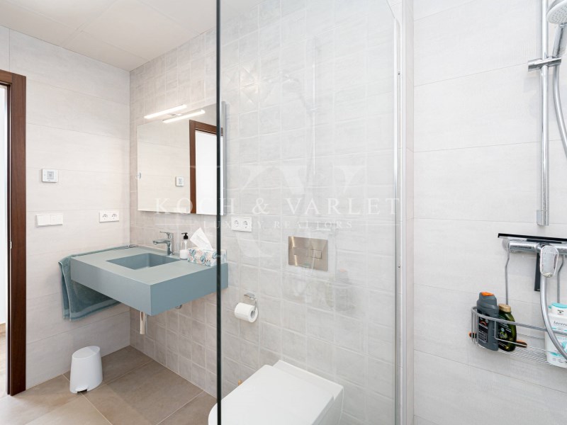  in Cap Martin - Neubau