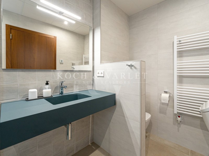  in Cap Martin - Neubau