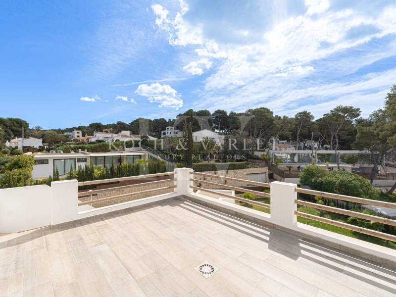  in Cap Martin - Neubau