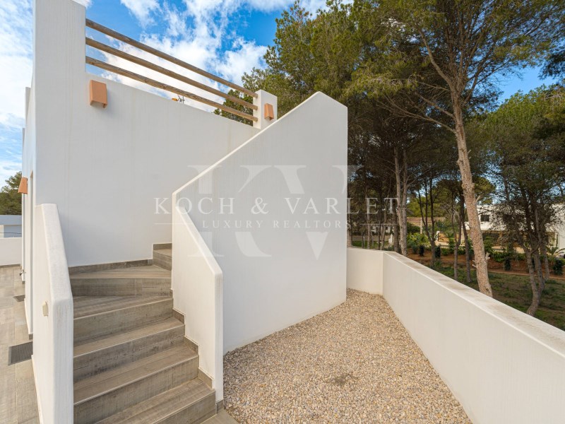  in Cap Martin - Neubau