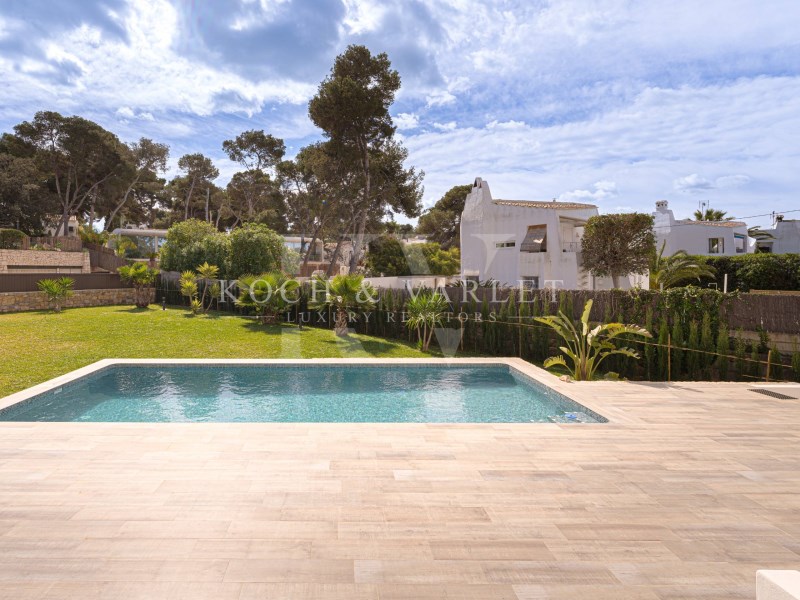  in Cap Martin - Neubau