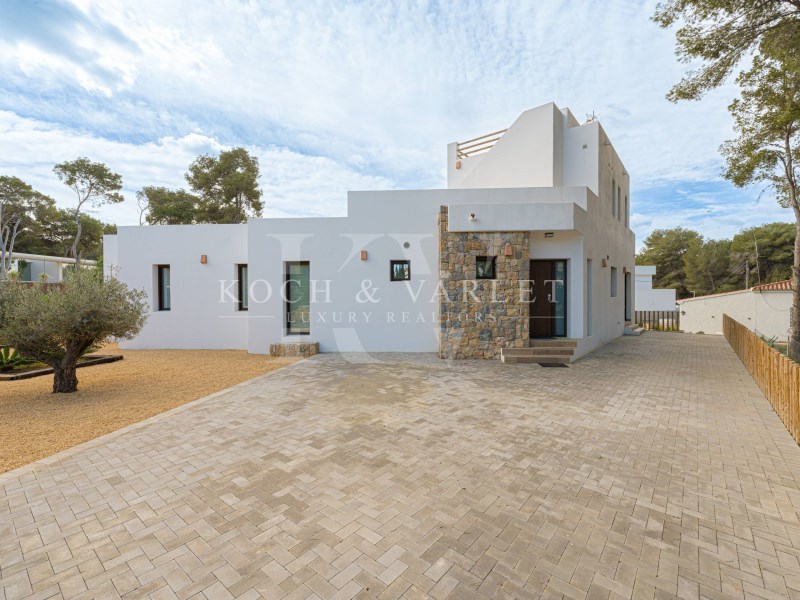  in Cap Martin - Neubau