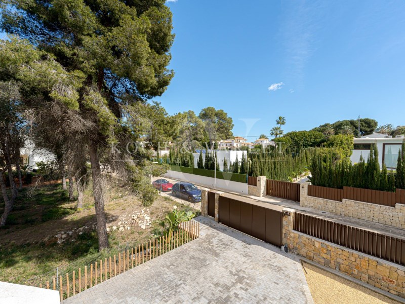  in Cap Martin - Neubau