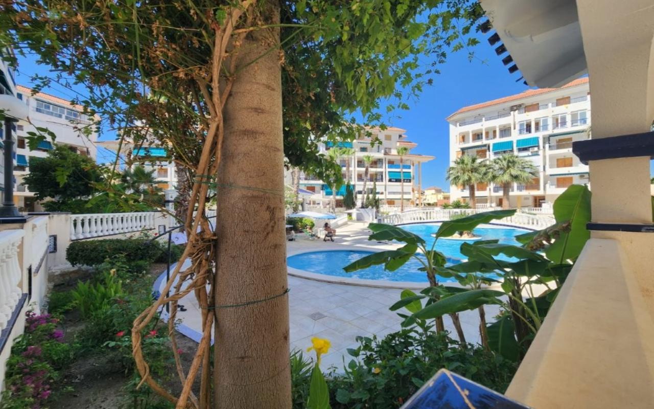 Appartement La Mata Costa Blanca Sud Espagne