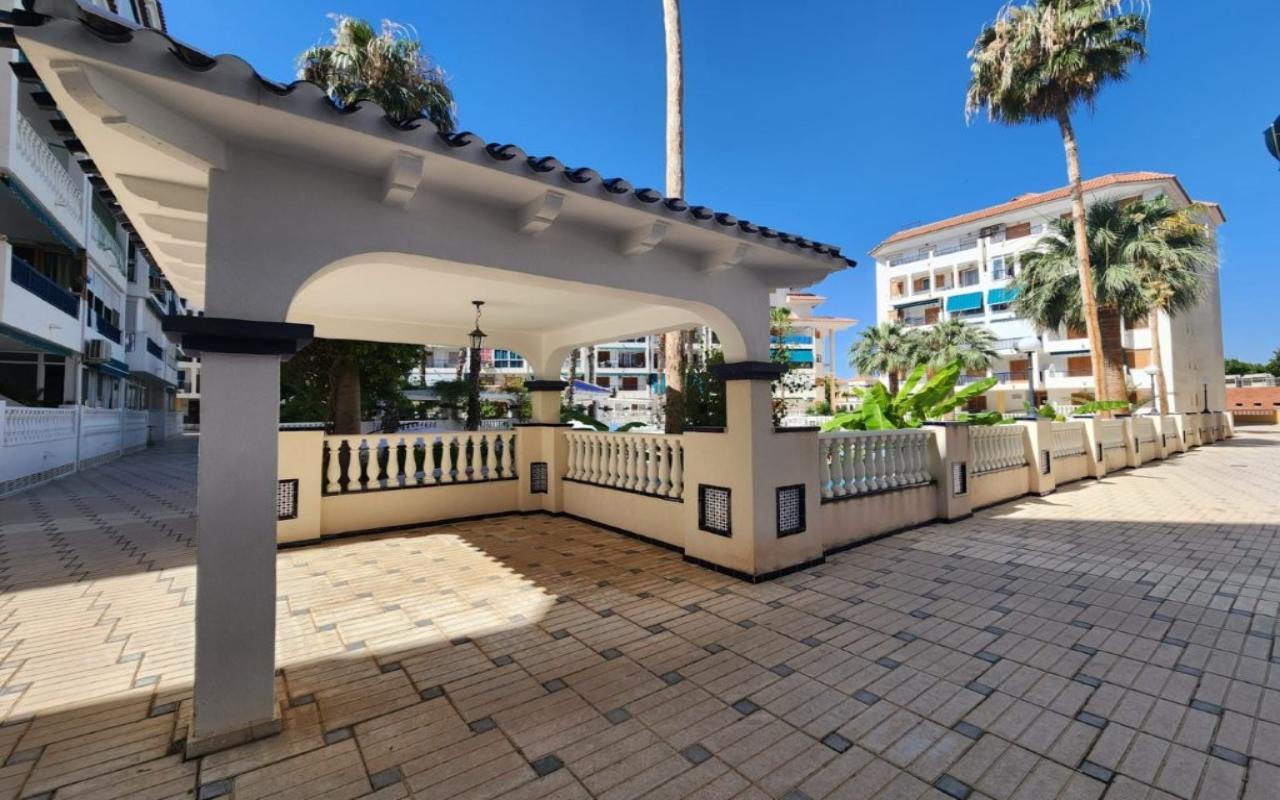 Appartement La Mata Costa Blanca Sud Espagne