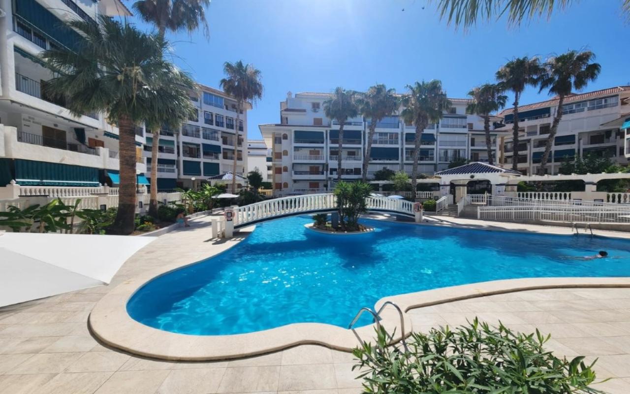 Appartement La Mata Costa Blanca Sud Espagne