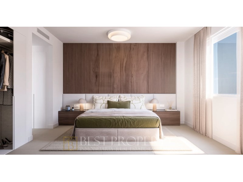 Your home next to the Mediterranean New build in Torrox Costa.

An exclusive res - 11