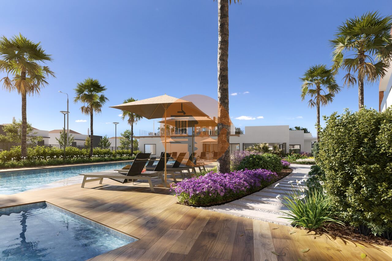 Apartment in Tavira - view 1