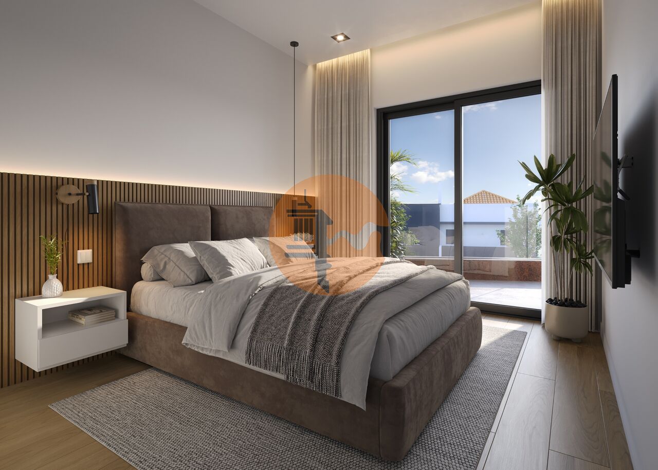 Apartment in Tavira - view 1