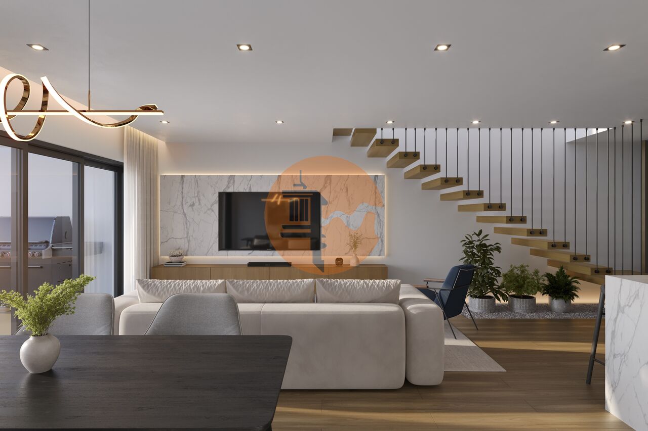 Apartment in Tavira - view 1