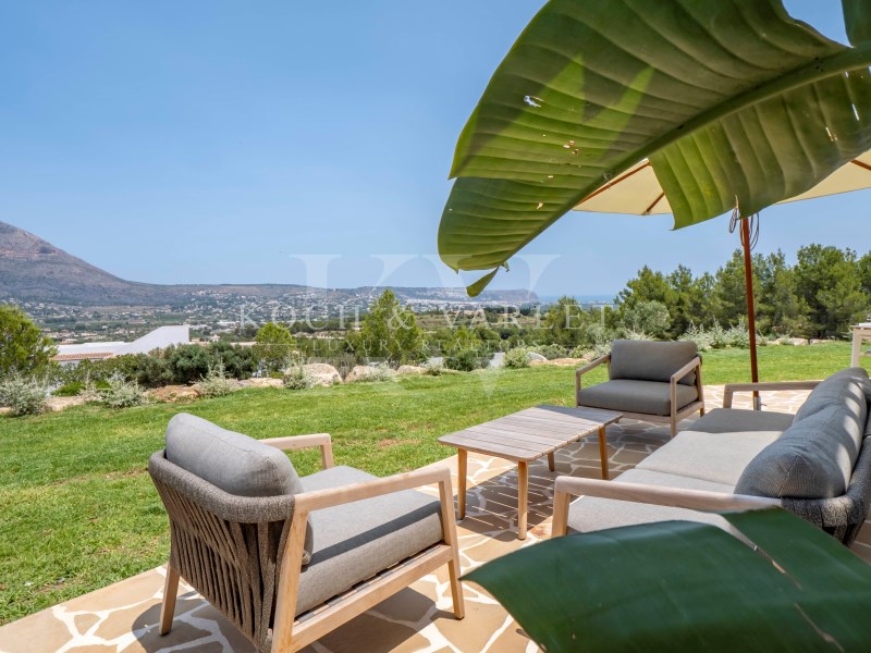  in Jávea