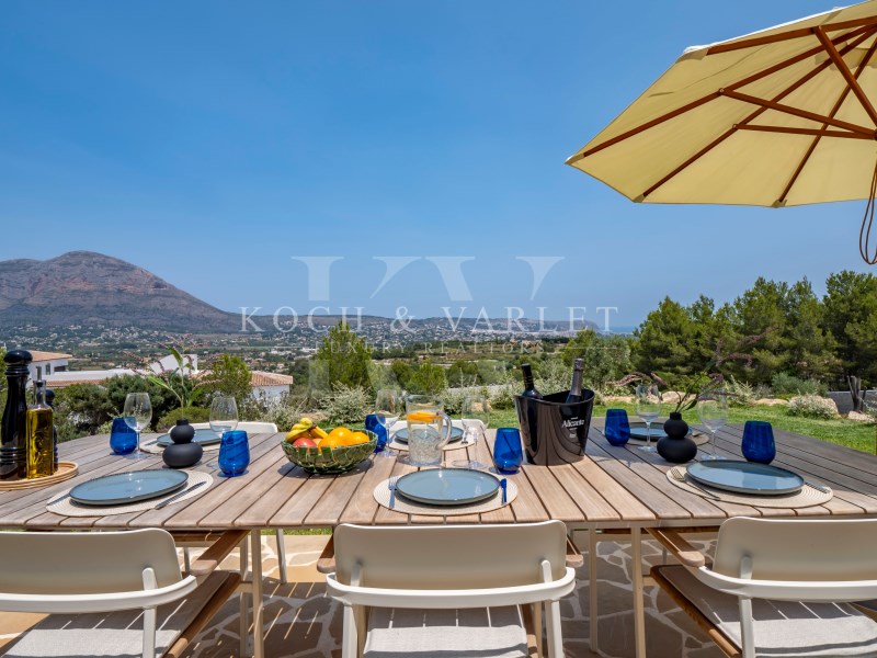  in Jávea - Wiederverkauf