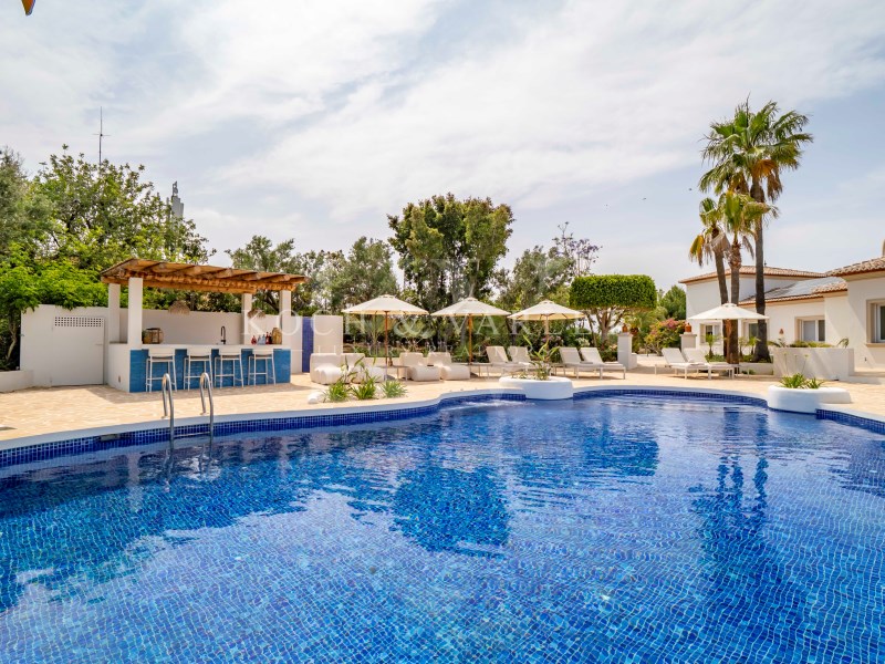  in Jávea - Wiederverkauf