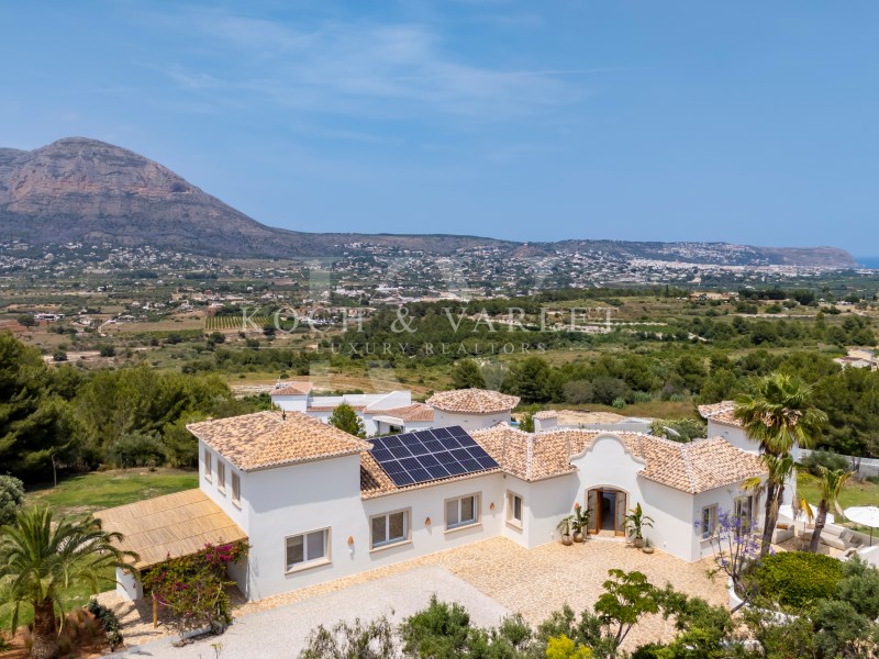  in Jávea - Wiederverkauf