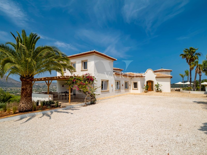  in Jávea - Wiederverkauf