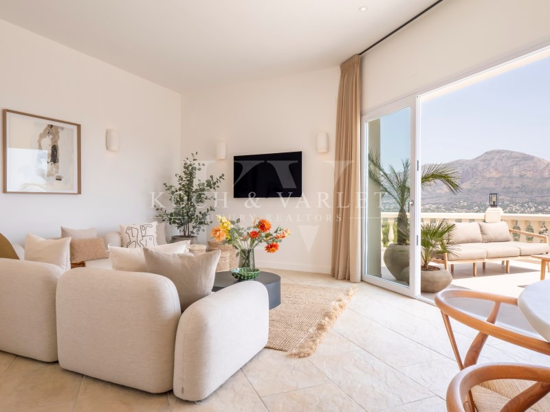  in Jávea - Wiederverkauf