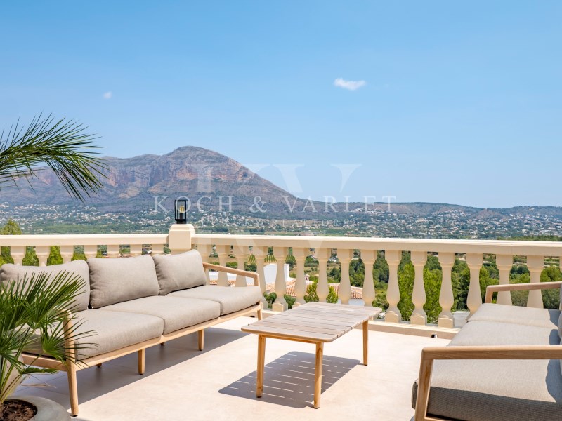  in Jávea - Wiederverkauf