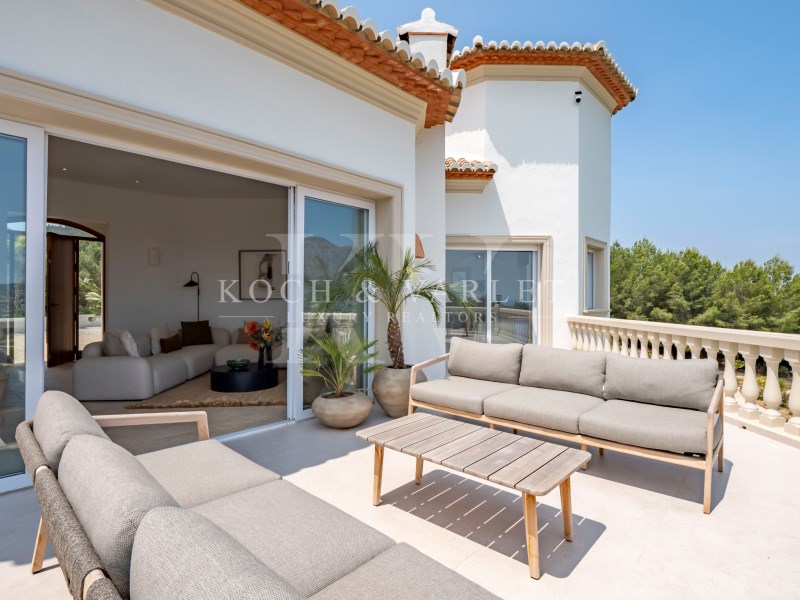  in Jávea - Wiederverkauf