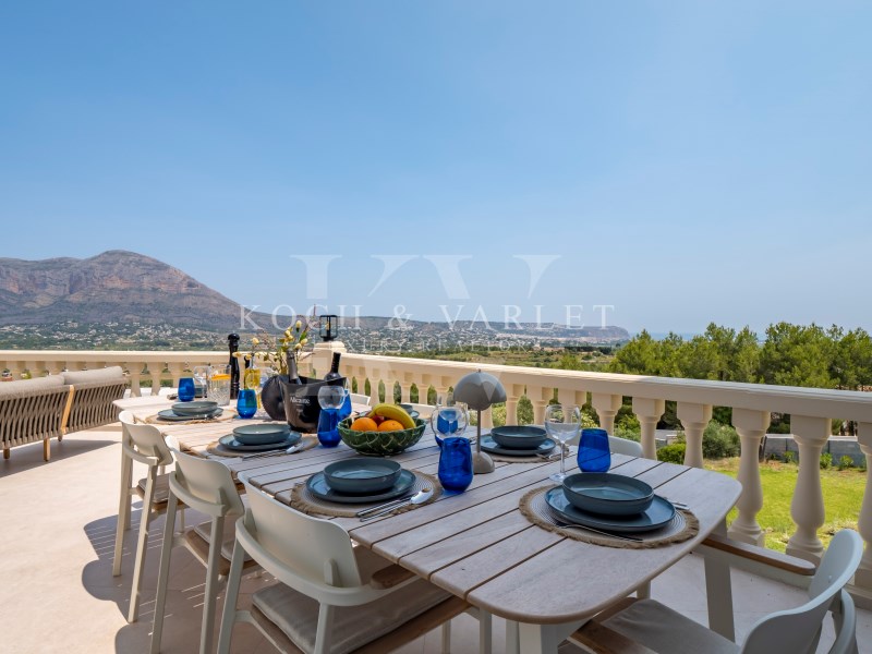  in Jávea - Wiederverkauf