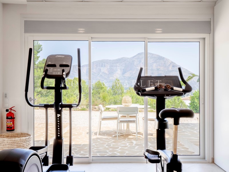  in Jávea - Wiederverkauf