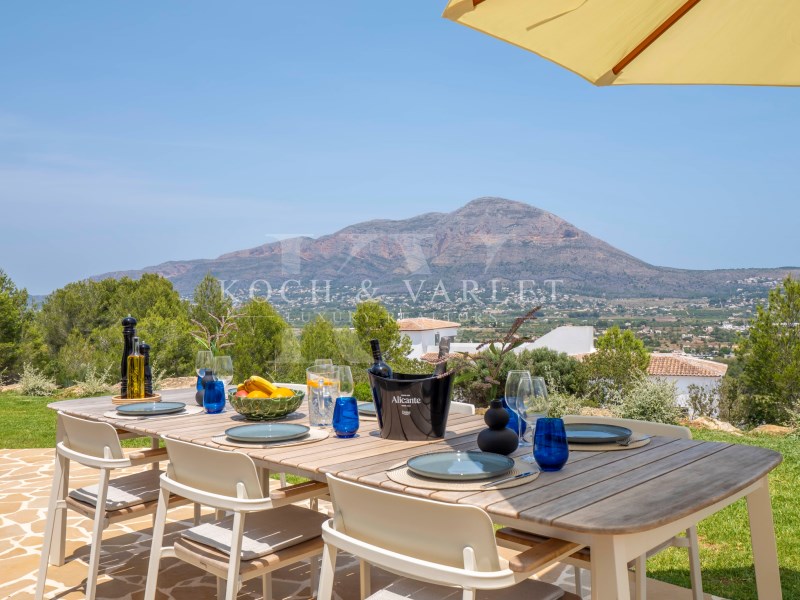  in Jávea - Wiederverkauf