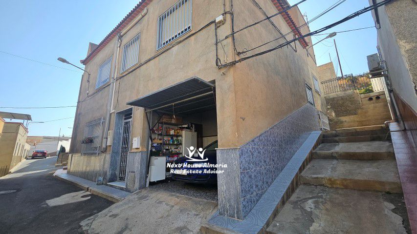 Townhouse Tabernas Costa de Almería Spain