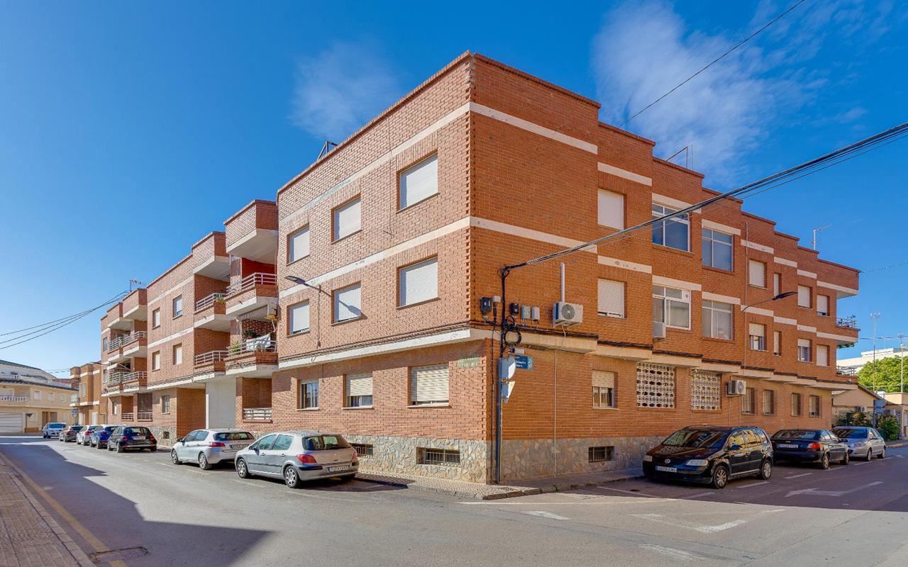 Appartement San Pedro del Pinatar Costa Blanca Zuid Spanje