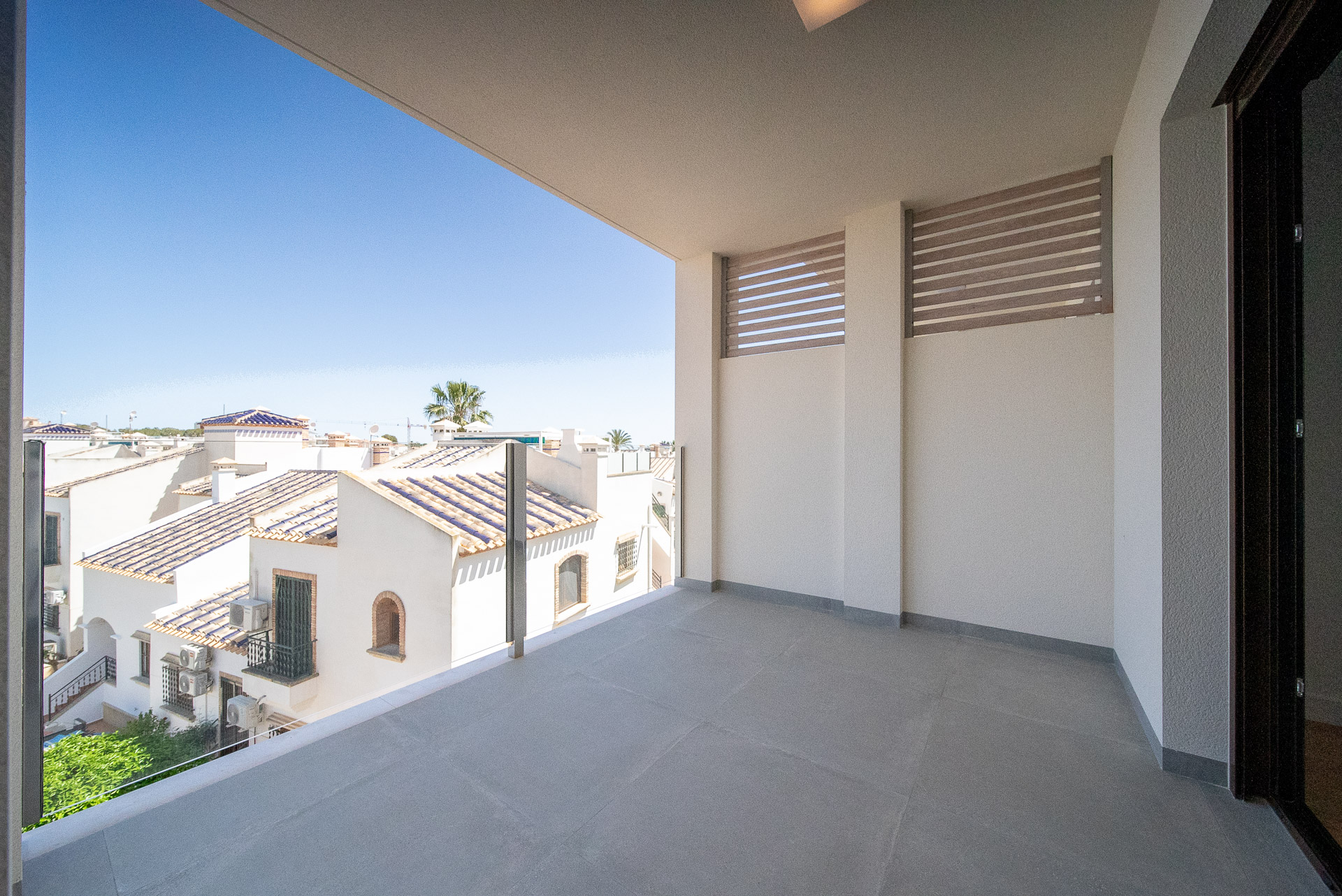 Penthouse in Urbanizacion los Balcones - Image 3