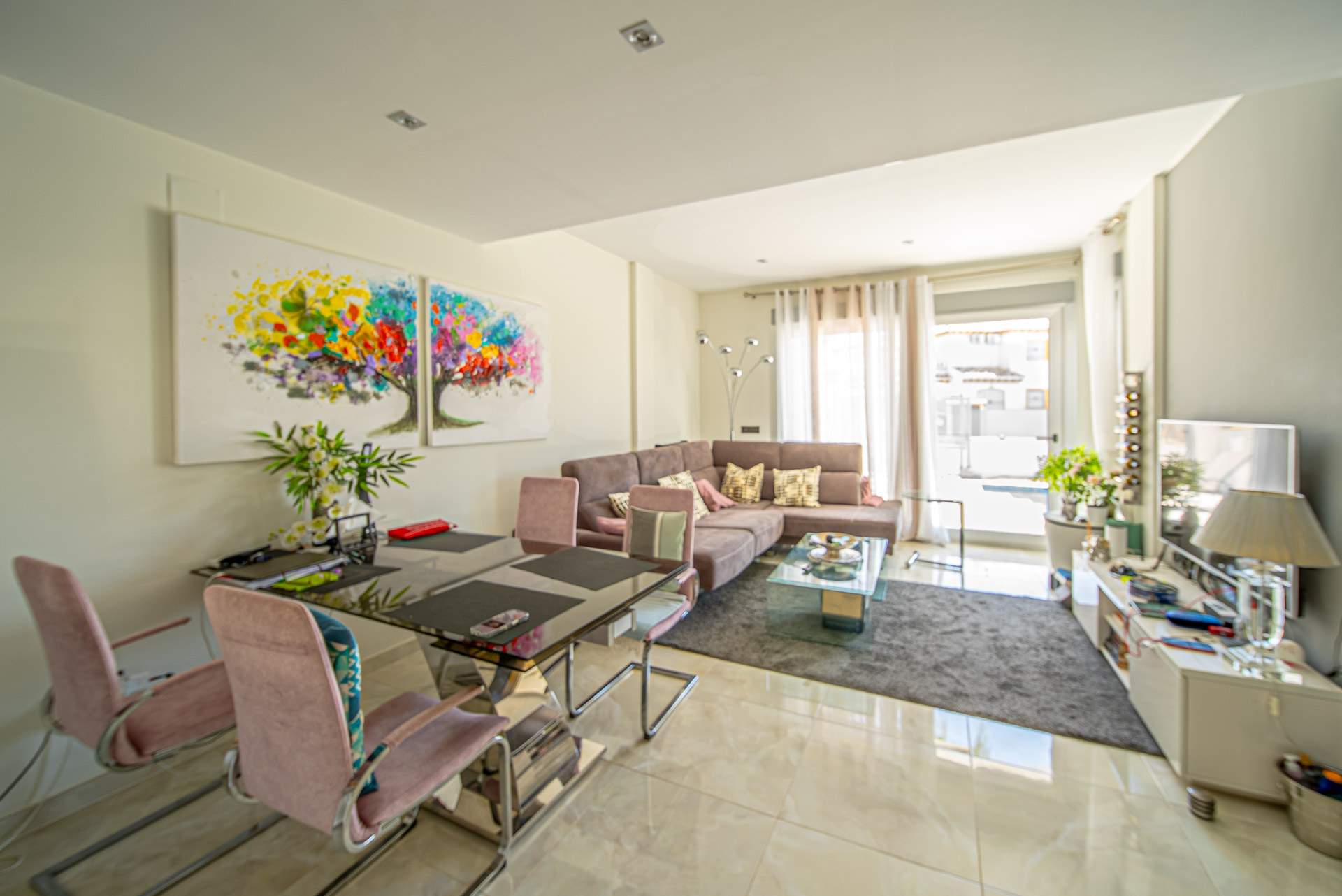 Villa in Urbanizacion los Balcones - Image 5