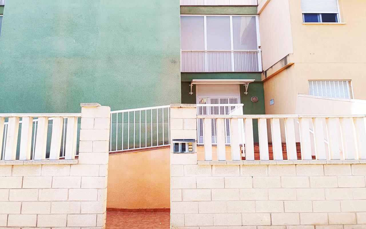 Appartement Rafal Costa Blanca Sud Espagne