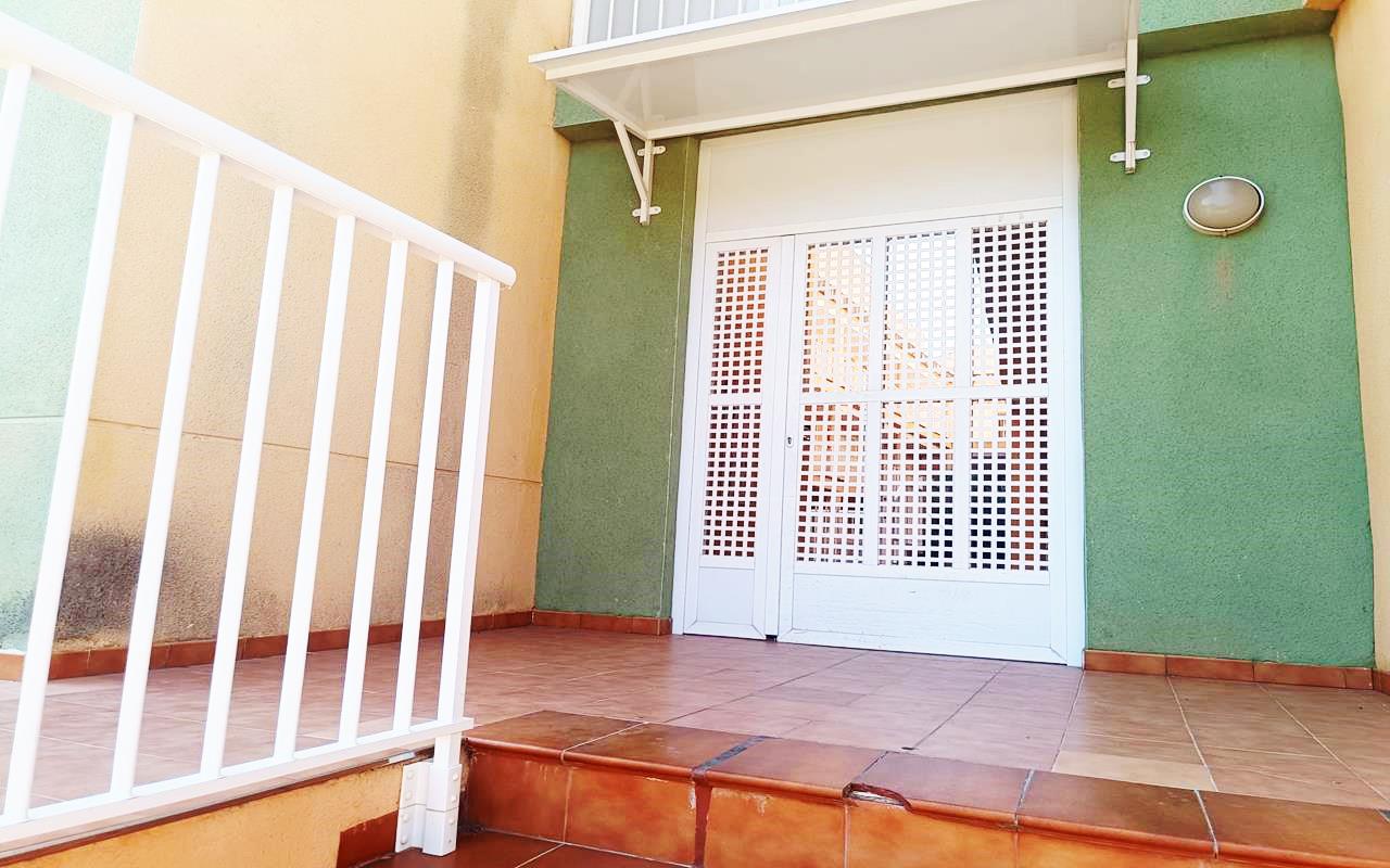 Appartement Rafal Costa Blanca Sud Espagne