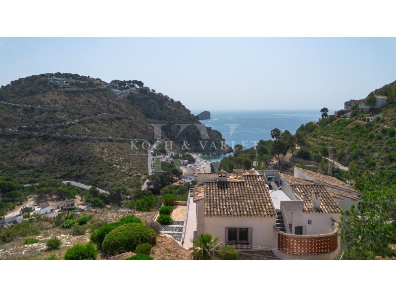  in La Granadella