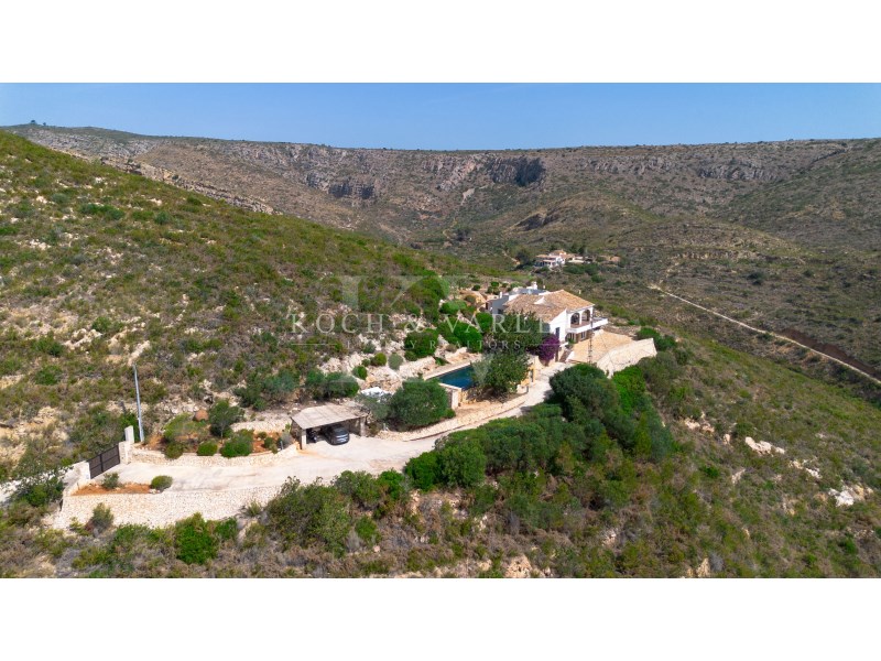  dans La Granadella - Revente