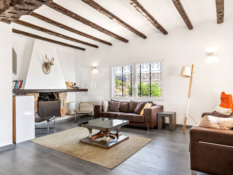  dans La Granadella - Revente