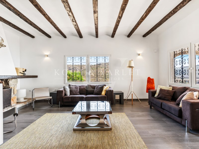  dans La Granadella - Revente