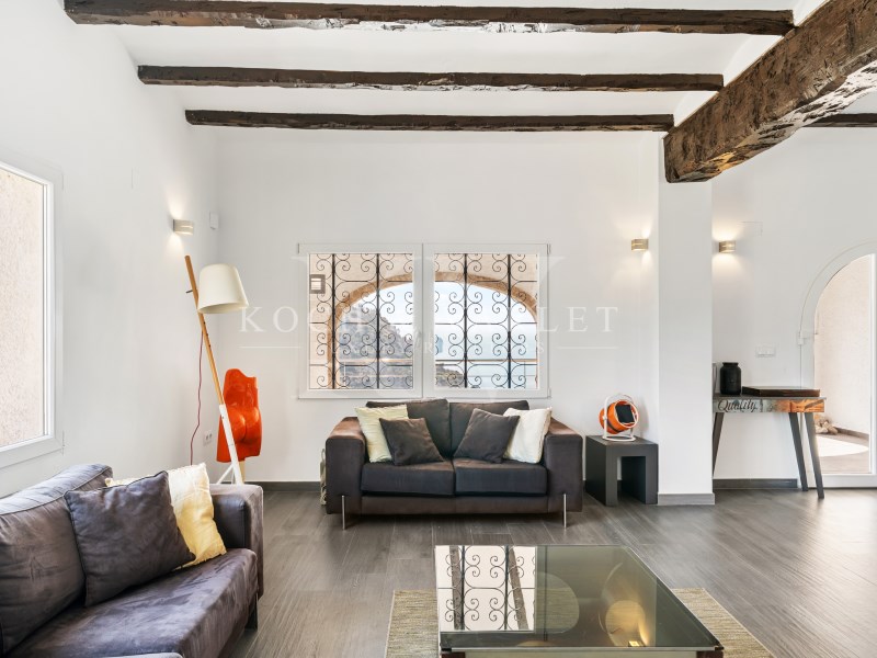  dans La Granadella - Revente